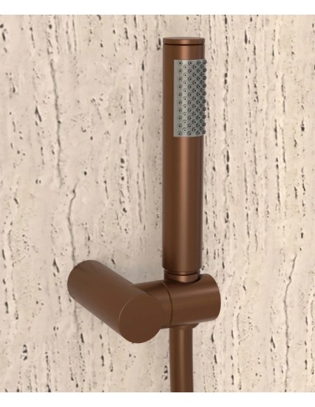 MITIGEUR THERMOSTATIQUE DE DOUCHE CORBEAU KROOS