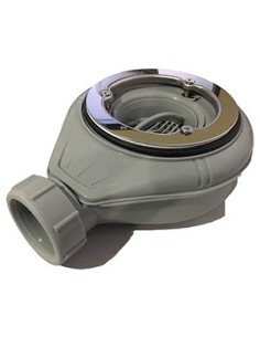 BONDE HORIZONTALE SANS CAPOT DIAMETRE 90 DUPLACH