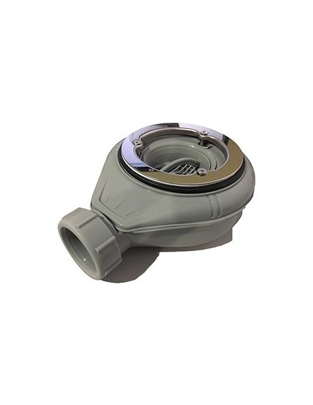 BONDE HORIZONTALE SANS CAPOT DIAMETRE 90 DUPLACH