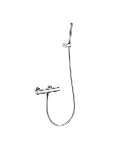 MITIGEUR DE DOUCHE THERMOSTATIQUE SUPREME SKY BATH