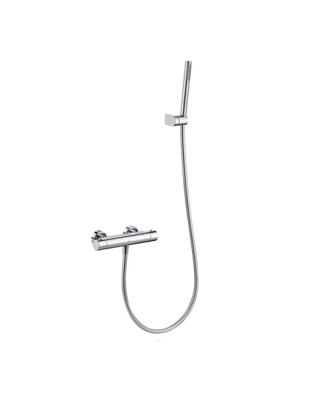 MITIGEUR DE DOUCHE THERMOSTATIQUE SUPREME SKY BATH