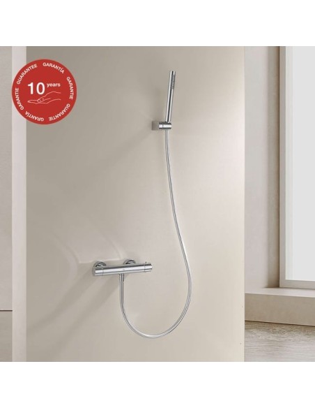 MITIGEUR DE DOUCHE THERMOSTATIQUE SUPREME SKY BATH