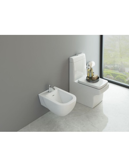 MITIGEUR BIDET   RHIO - GME