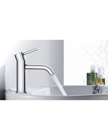 MITIGEUR LAVABO EVO BORRAS