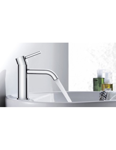 MITIGEUR LAVABO EVO BORRAS