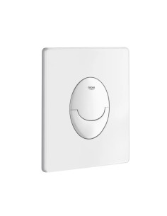 PLAQUE DE  DECLENCHEMENT A DOUBLE CHASSE GROHE