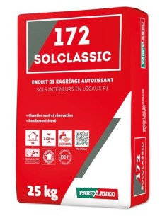 RAGREAGE LANKO 172 SOL CLASSIC