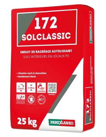 RAGREAGE LANKO 172 SOL CLASSIC