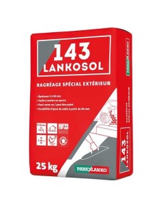 RAGREAGE EXTERIEUR 143 LANKOSOL PAREXLANKO