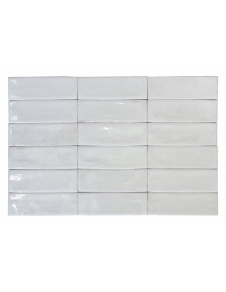 CARRELAGE CALPE  DIM 5*15 MAYOLICA