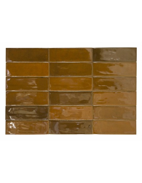 CARRELAGE CALPE  DIM 5*15 MAYOLICA