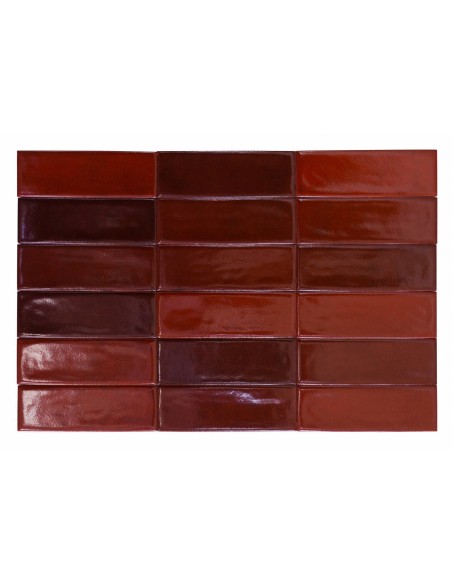 CARRELAGE CALPE  DIM 5*15 MAYOLICA