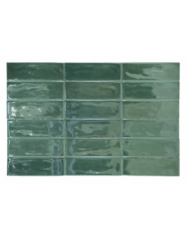 CARRELAGE CALPE  DIM 5*15 MAYOLICA