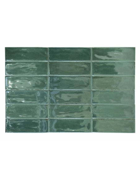 CARRELAGE CALPE  DIM 5*15 MAYOLICA