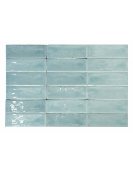 CARRELAGE CALPE  DIM 5*15 MAYOLICA