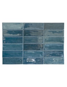 CARRELAGE CALPE  DIM 5*15 MAYOLICA 2