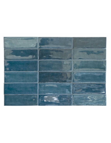 CARRELAGE CALPE  DIM 5*15 MAYOLICA