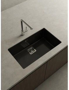 EVIER DE CUISINE ZIE 70 POALGI 2