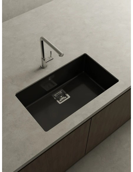 EVIER DE CUISINE ZIE 70 POALGI