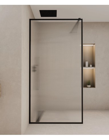 PAROI DE DOUCHE FIXE SINTRA KROOS