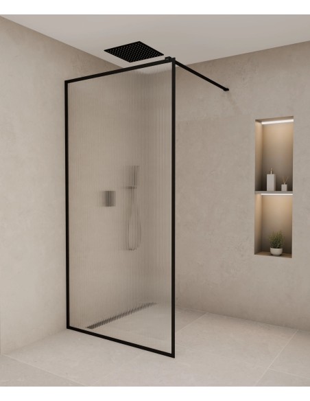 PAROI DE DOUCHE FIXE SINTRA KROOS