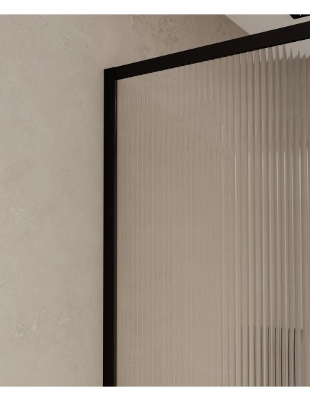 PAROI DE DOUCHE FIXE SINTRA KROOS