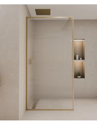 PAROI DE DOUCHE FIXE SINTRA KROOS