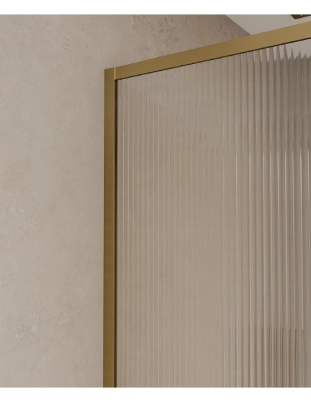 PAROI DE DOUCHE FIXE SINTRA KROOS