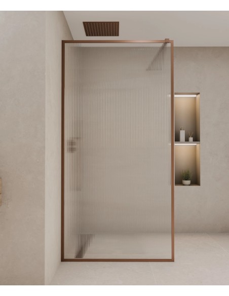 PAROI DE DOUCHE FIXE SINTRA KROOS