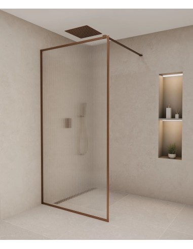 PAROI DE DOUCHE FIXE SINTRA KROOS