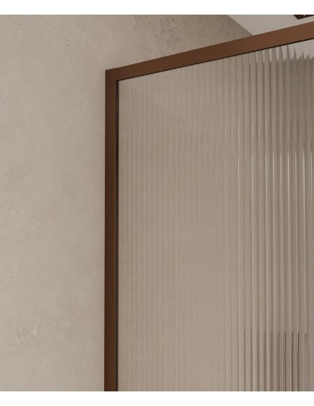 PAROI DE DOUCHE FIXE SINTRA KROOS