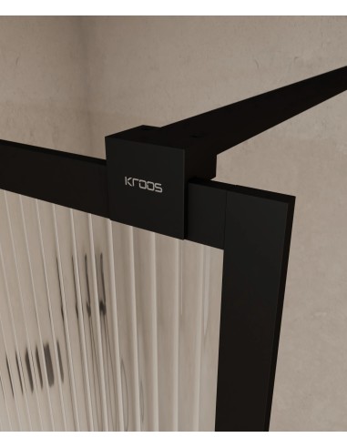 PAROI DE DOUCHE FIXE SINTRA KROOS