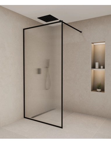 PAROI DE DOUCHE FIXE SINTRA KROOS