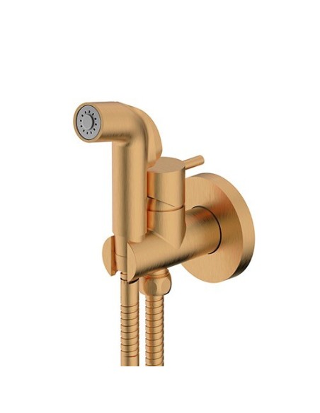 KIT DOUCHETTE WC MURALE SHATAFF BORRAS