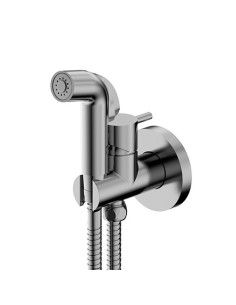 KIT DOUCHETTE WC MURALE SHATAFF BORRAS 2