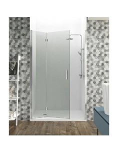 PAROI DE DOUCHE GLASS REPLIABLE COMBI 2 GME