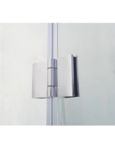 PAROI DE DOUCHE GLASS REPLIABLE COMBI 2 GME 2