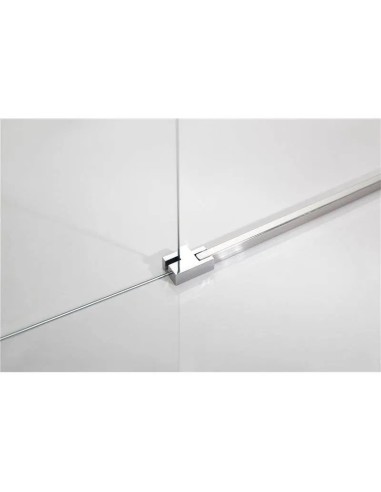 PAROI DE DOUCHE GLASS REPLIABLE COMBI 2 GME