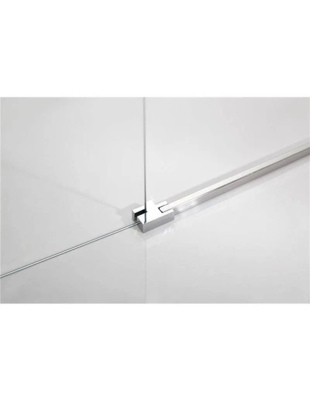 PAROI DE DOUCHE GLASS REPLIABLE COMBI 2 GME