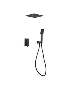 DOUCHE ENCASTREE MECANIQUE 3 VOIES TRINITY SKY BATH