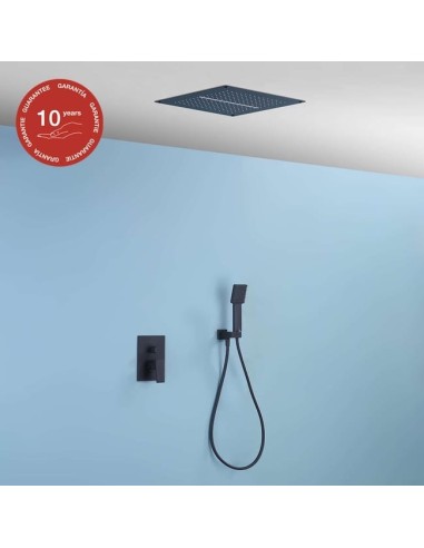 DOUCHE ENCASTREE MECANIQUE 3 VOIES TRINITY SKY BATH