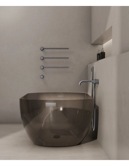 SECHE SERVIETTE NEOVA  ELECTRIQUE 3 TUBES  KROOS