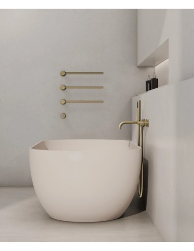 SECHE SERVIETTE NEOVA  ELECTRIQUE 3 TUBES  KROOS