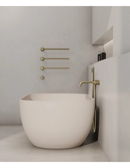 SECHE SERVIETTE NEOVA  ELECTRIQUE 3 TUBES  KROOS