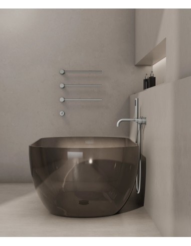 SECHE SERVIETTE NEOVA  ELECTRIQUE 3 TUBES  KROOS