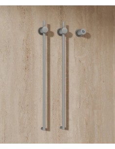 SECHE SERVIETTE NEOVA 2 TUBES VERTICALS  KROOS 2