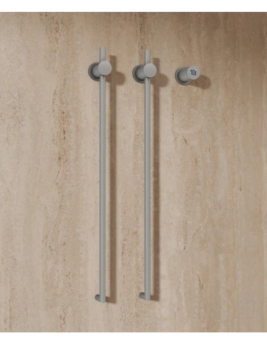 SECHE SERVIETTE NEOVA 2 TUBES VERTICALS  KROOS