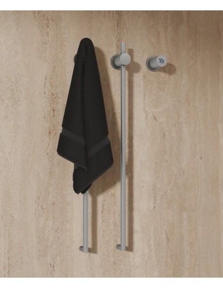 SECHE SERVIETTE NEOVA 2 TUBES VERTICALS  KROOS