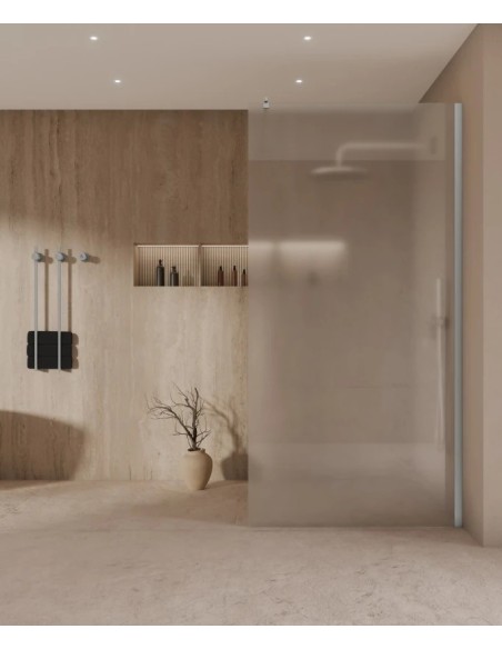 SECHE SERVIETTE NEOVA 2 TUBES VERTICALS  KROOS