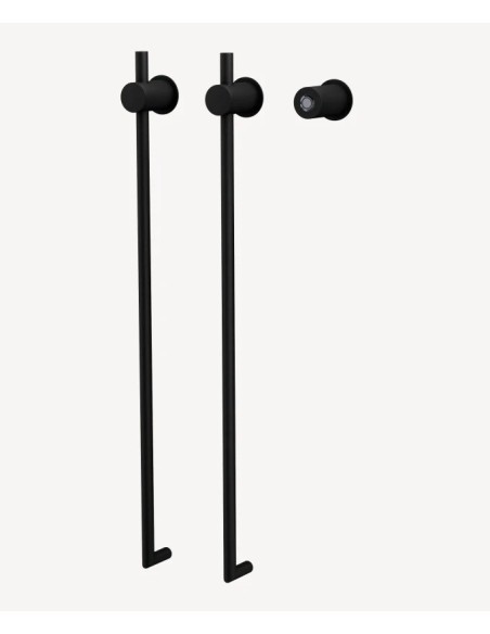 SECHE SERVIETTE NEOVA 2 TUBES VERTICALS  KROOS